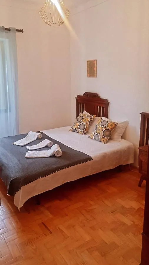 Lanui Vintage Guest House Sintra Bed & Breakfast