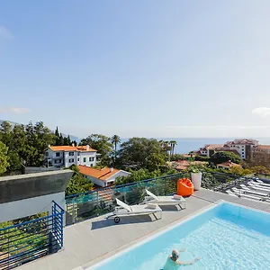 Aparthotel Terrace Mar