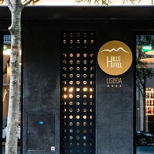 Hills Lisboa