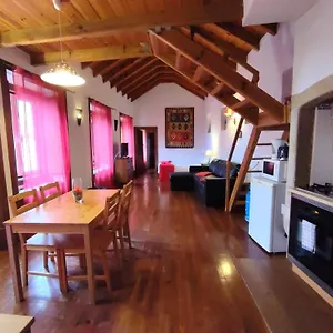  Apartment Casas Da Biquinha